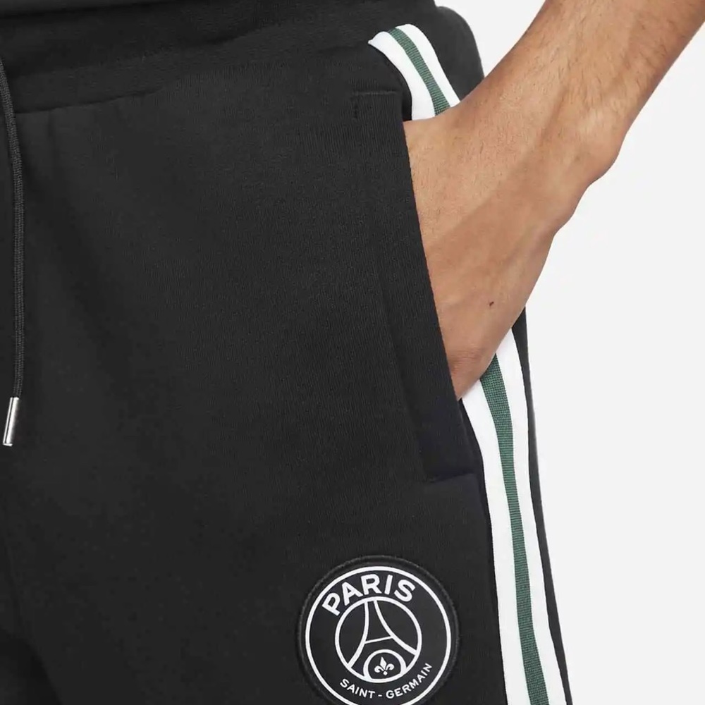 Paris Saint-Germain Jordan Brand PSG Statement Fleece Pants